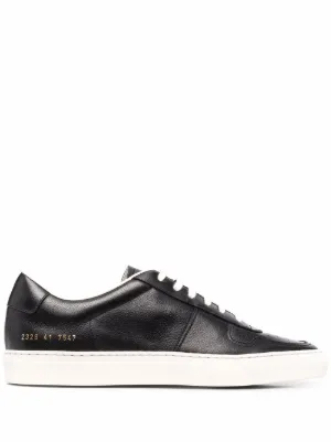 men common projects sneakers