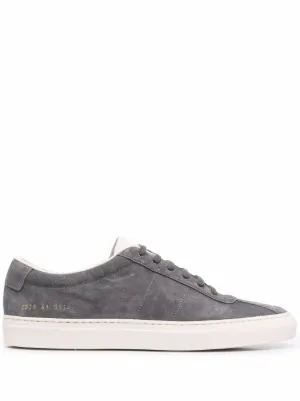 common projects achilles low suede