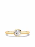 Pragnell 18kt yellow gold Sundance diamond ring