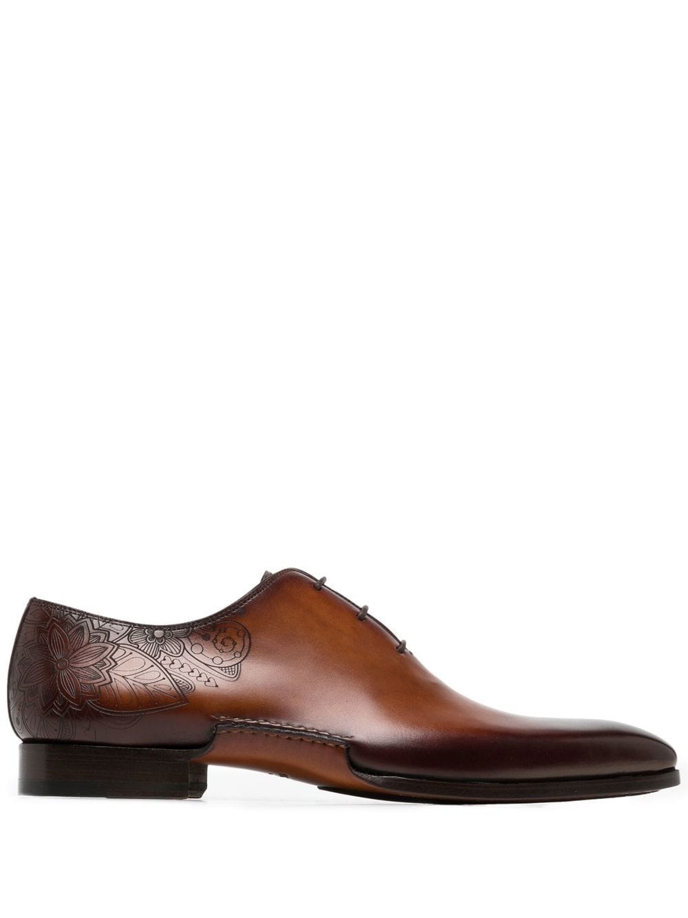 Magnanni Samos lace-up Shoes - Farfetch