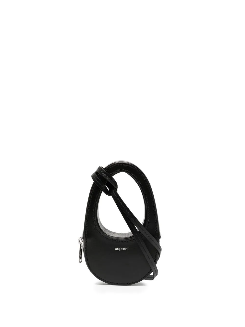 mini neck strap bag