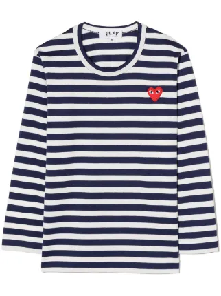 Comme Des Garçons Play Kids