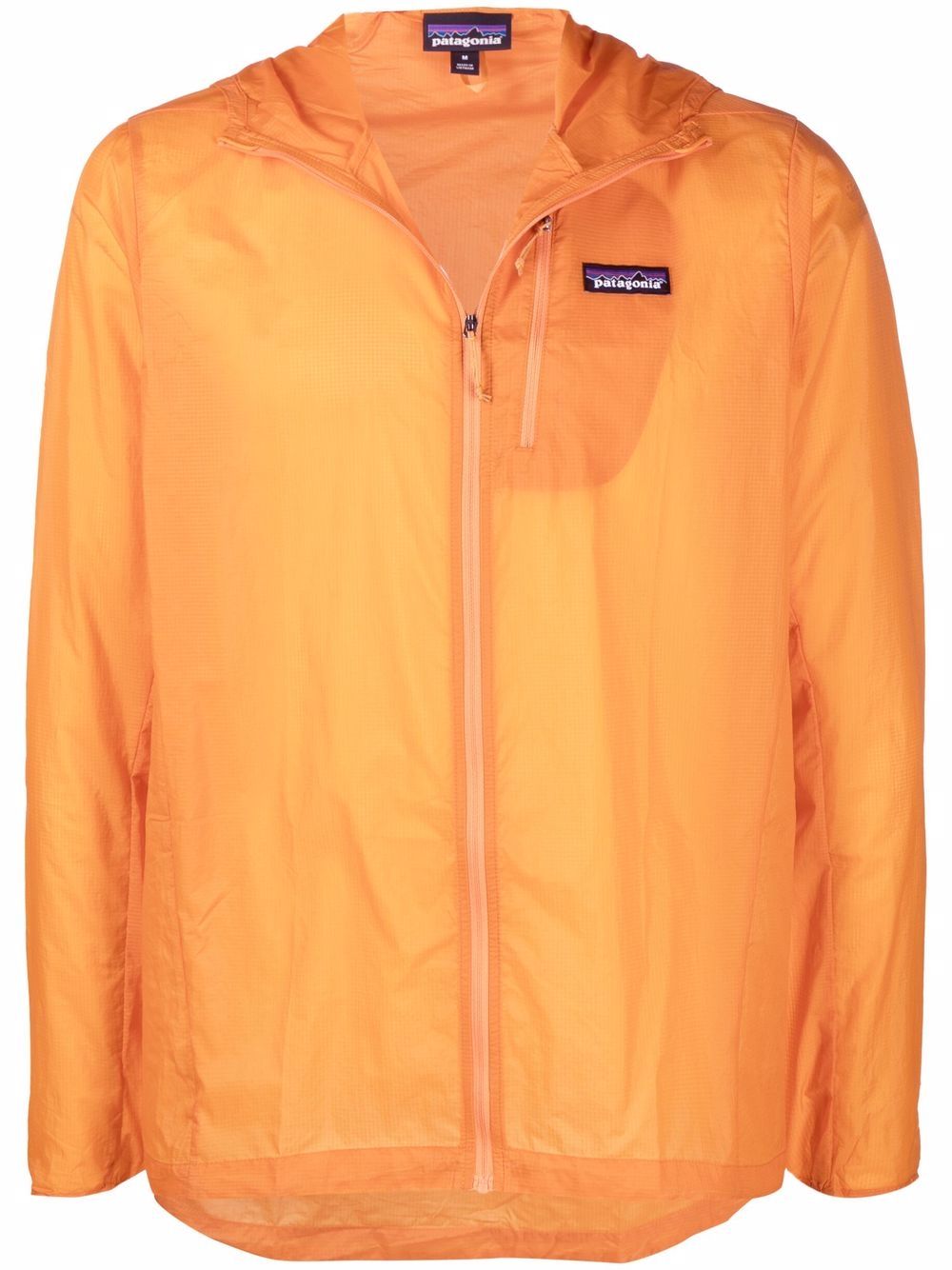 patagonia houdini jacket mango