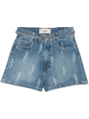 Designer Teen Denim Shorts on Sale 