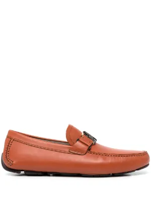 Salvatore Ferragamo Shoes for Men on 