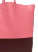Céline Pre-Owned pre-owned large Vertical Bi Cabas tote bag