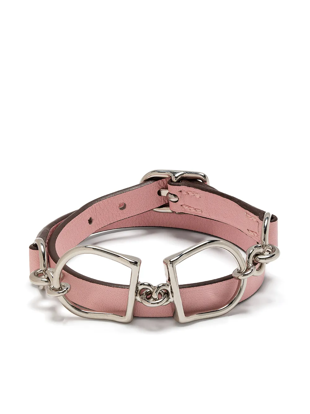 pre-owned Double Tour bracelet
