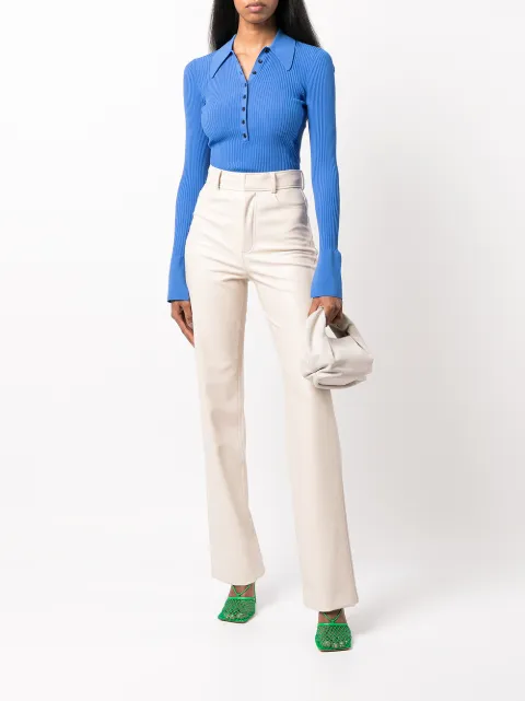 A.L.C. Christopher Vegan Leather 