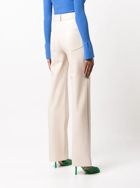 A.L.C. Christopher Vegan Leather 
