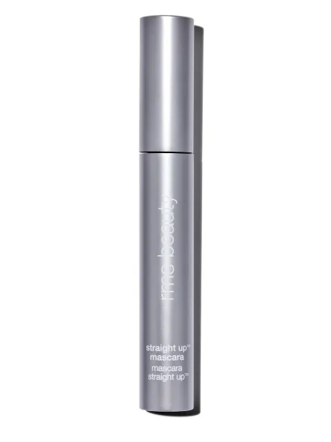RMS Beauty Straight Up Volumizing peptide mascara