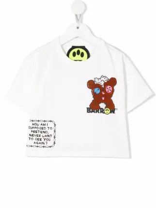 ロゴ Tシャツ