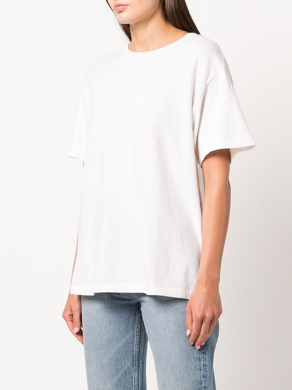 RE/DONE 90s Easy Have A Good Day T-shirt - Farfetch