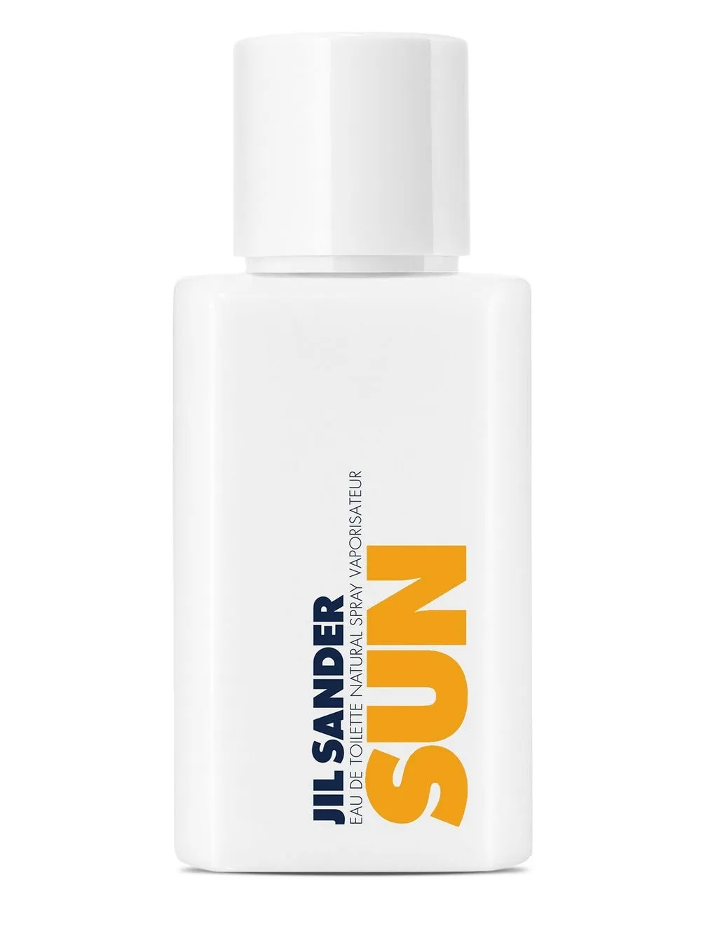 Image 1 of Jil Sander Fragrances Sun Eau de Toilette