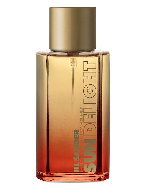 Jil Sander Fragrances Sun Delight Eau de Toilette