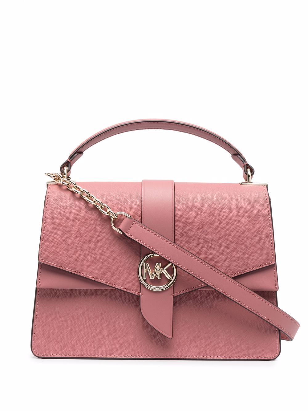 фото Michael michael kors сумка-сэтчел greenwich