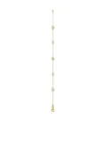 Pragnell 18kt yellow gold Sundance diamond bracelet