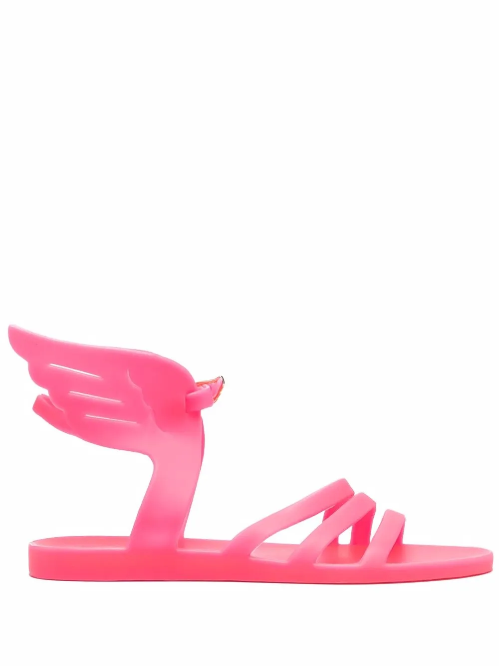 

Ancient Greek Sandals Ikaria jelly sandals - Pink