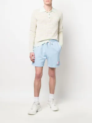 Casablanca Shorts for Men - Shop Now on 