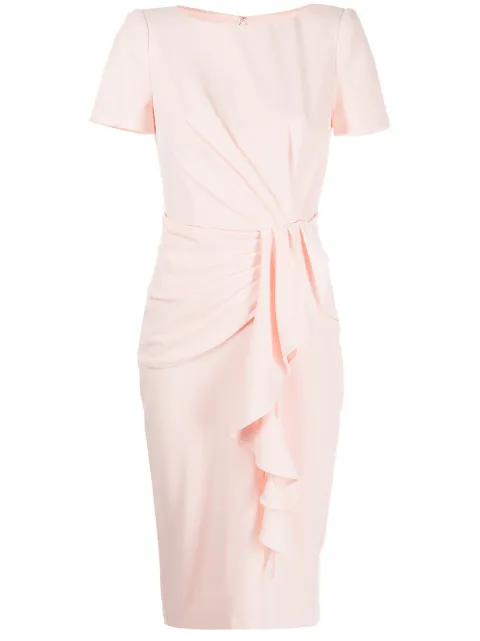 Badgley Mischka Day Dresses for Women 