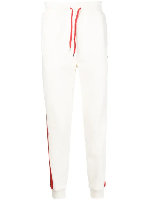 hugo track pants