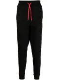 HUGO Darpaccio track trousers - Black