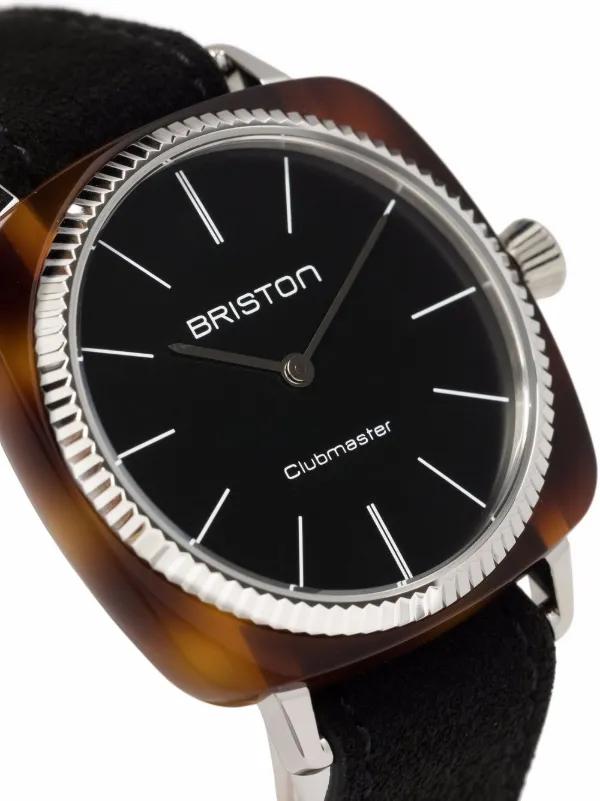 Briston shop clubmaster vintage