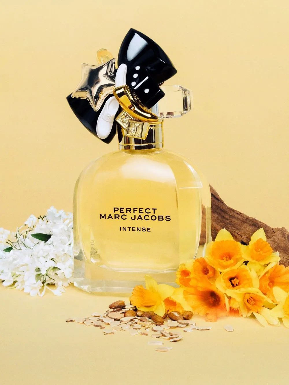 Marc Jacobs Fragrances Perfect Intense Eau De Parfum Farfetch