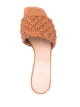 Si Rossi open toe sandals