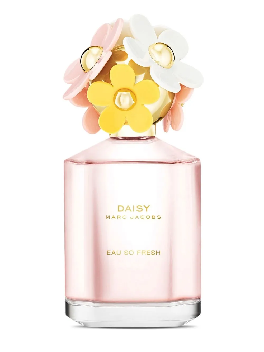 Marc Jacobs Fragrances Daisy Eau So Fresh Eau de Toilette