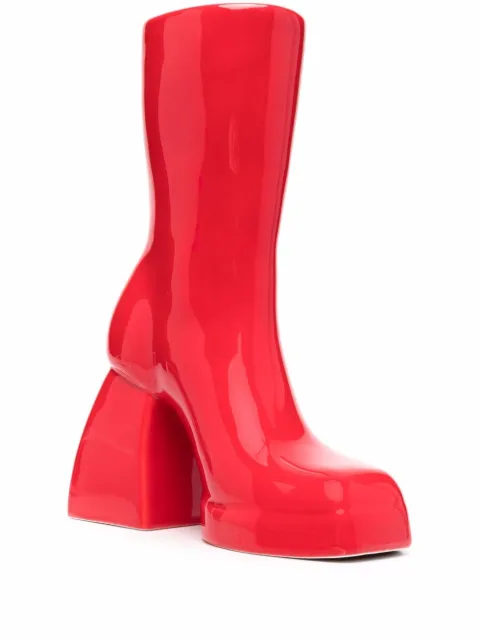 Anissa Kermiche x Nodaleto boot vase