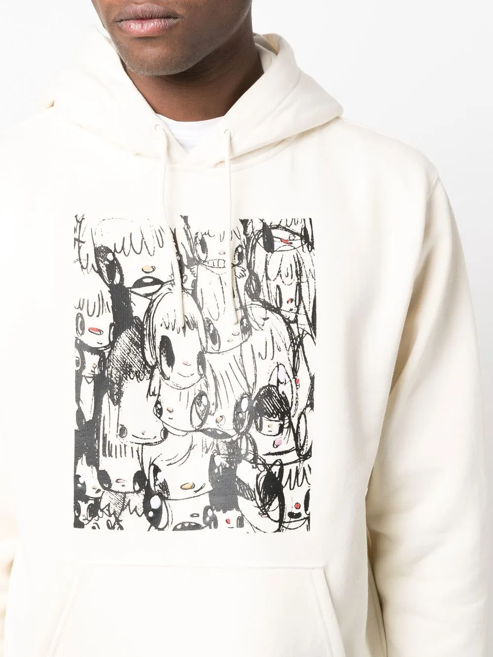 Vault by Vans x Javier Calleja パーカー Mサイズ トップス