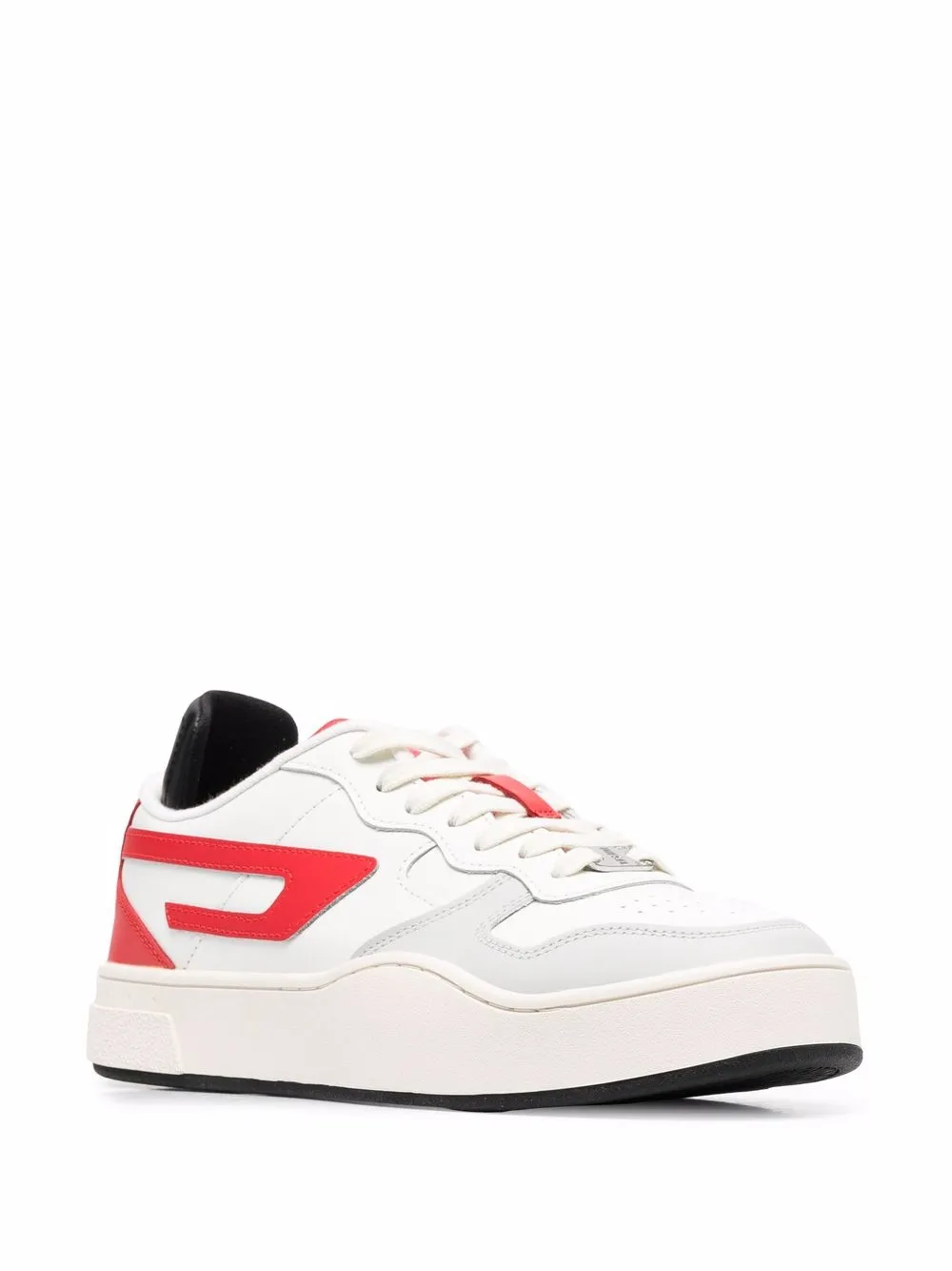 Diesel S-Ukiyo D-patch sneakers | Low-Tops | Image 2