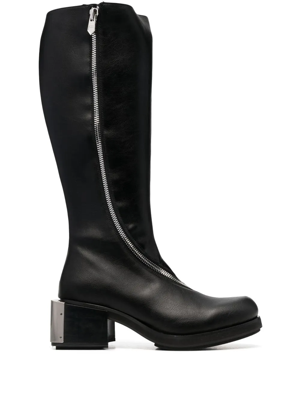 

GmbH botas Cross - Negro