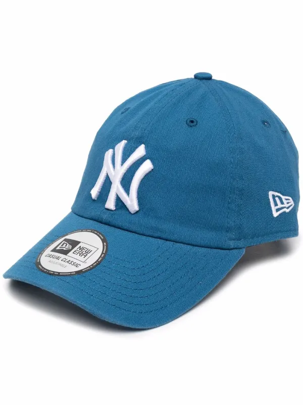 ERA CAP embroidered-logo baseball cap 