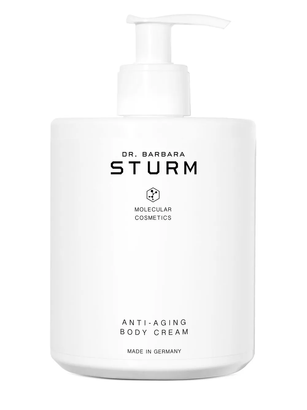 Dr. Barbara Strum Antiaging Body Cream ModeSens