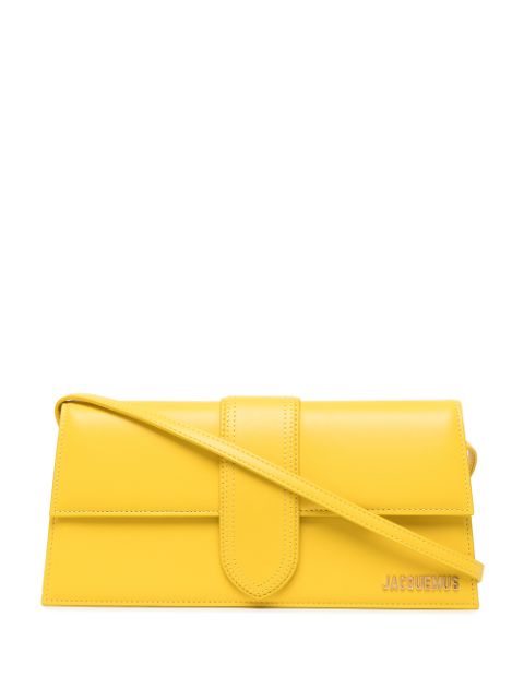 Jacquemus Le Bambino Long shoulder bag Women