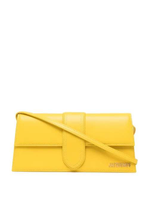 Sac porté épaule Le Bambino Long - Jacquemus - Modalova