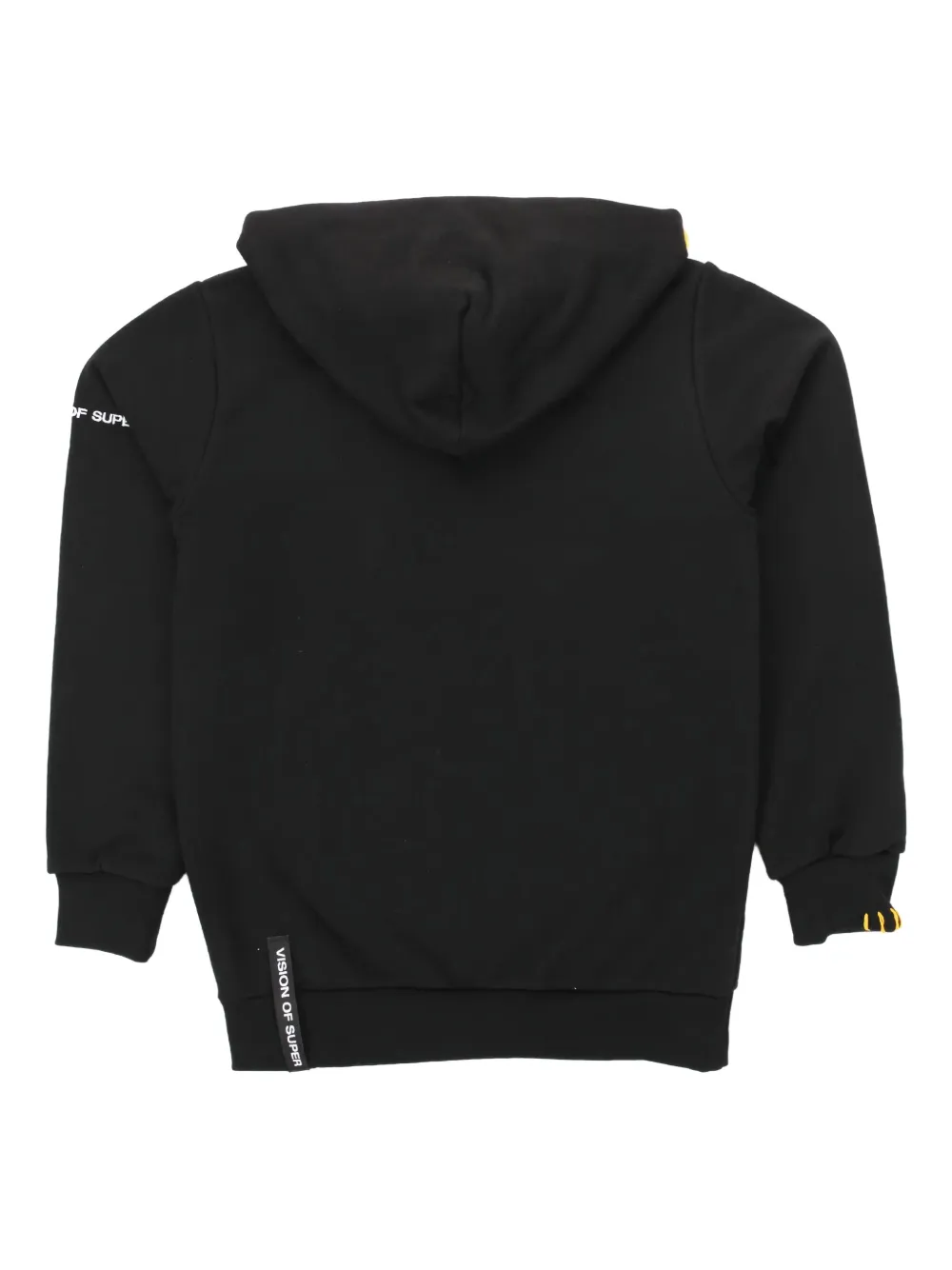 Vision Of Super Kids hoodie con estampado gráfico | Sudaderas y hoodies | Image 2