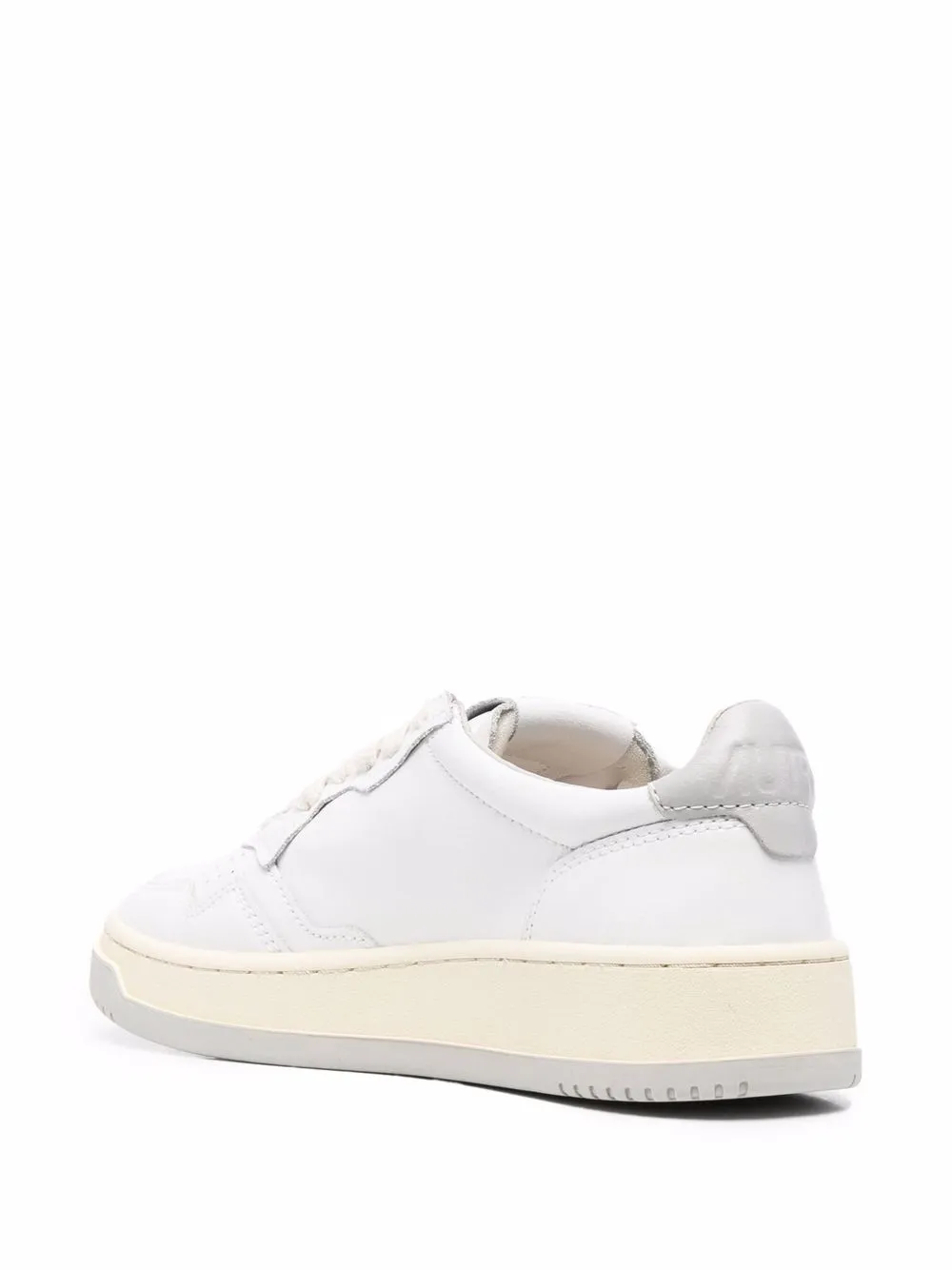 Vapor Lace-Up Trainers