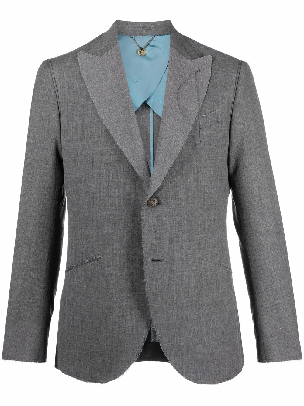 

Maurizio Miri blazer Quinn - Gris