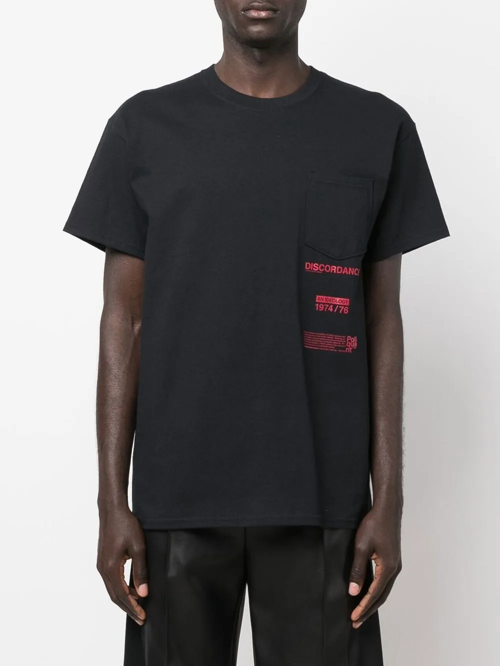 Children Of The Discordance T-shirt con stampa | T-shirt e canotte | Image 3