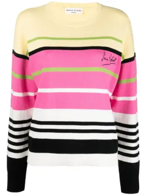 Sonia Rykiel Knits for Women on Sale 