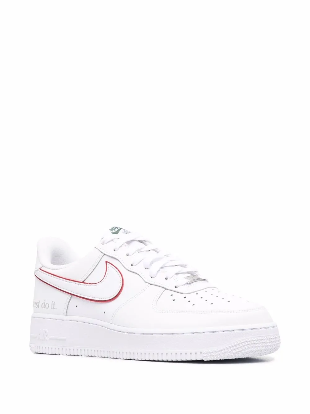 фото Nike кроссовки air force 1