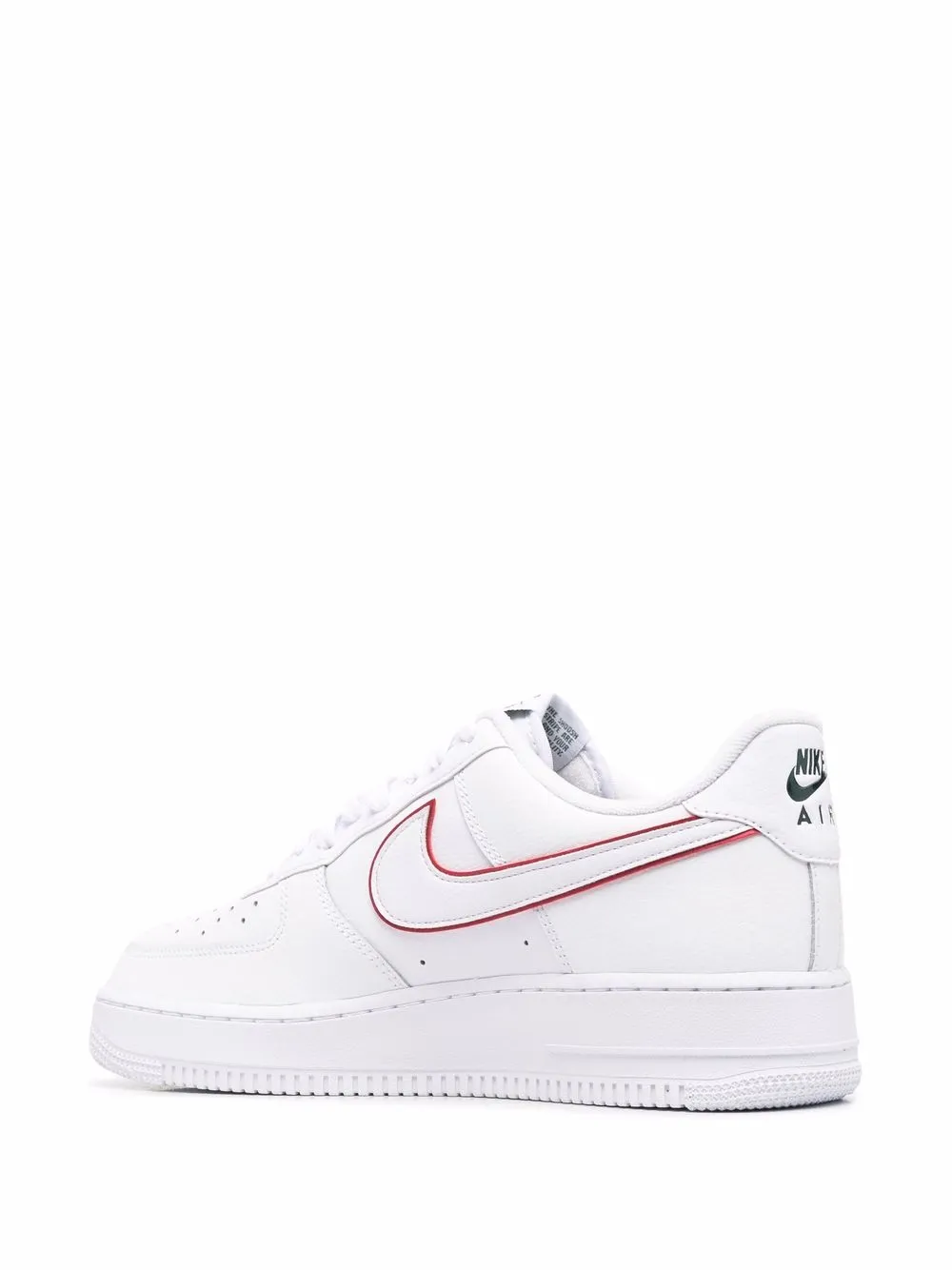 фото Nike кроссовки air force 1