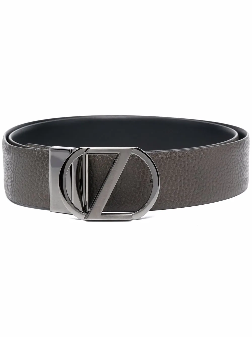 zegna belt