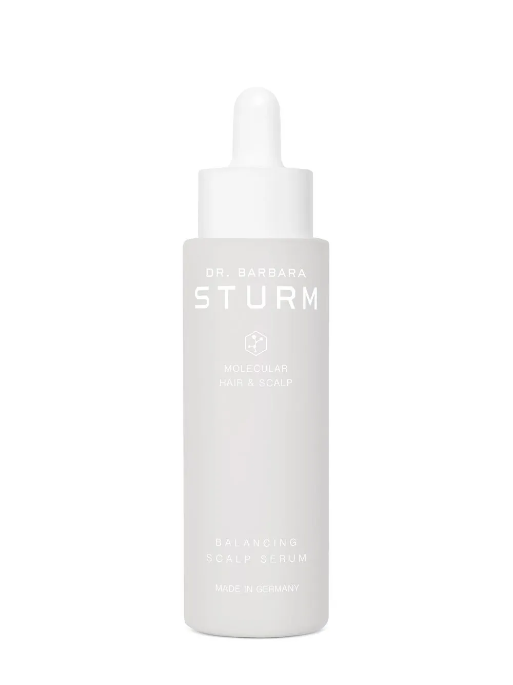 Image 1 of DR. BARBARA STURM Balancing Scalp Serum