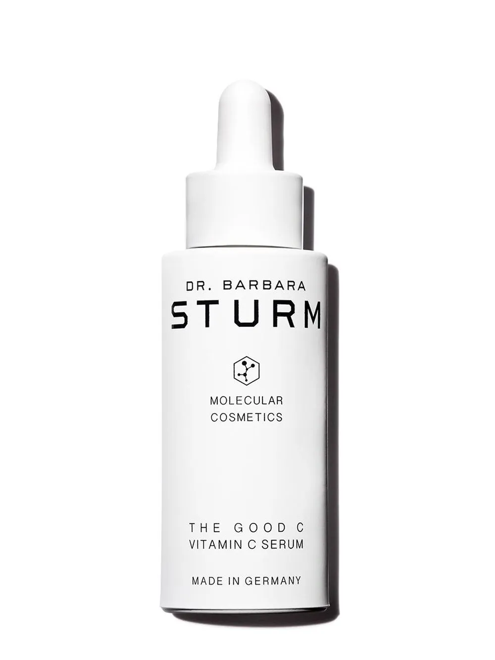 DR BARBARA STURM THE GOOD C SERUM