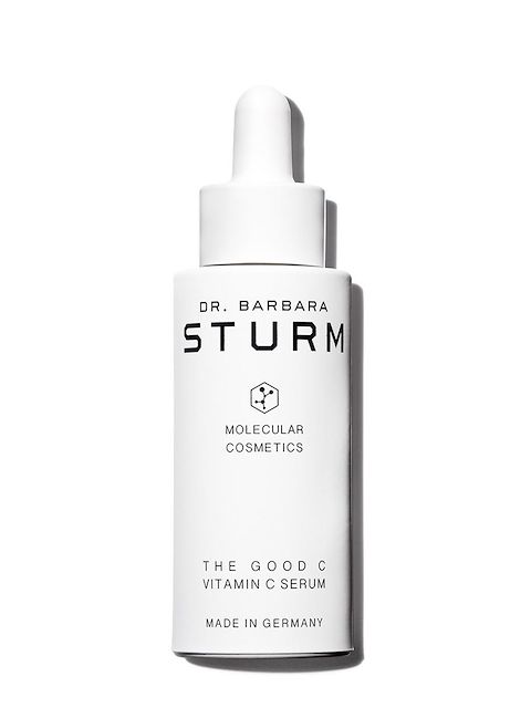 DR. BARBARA STURM The Good C Serum