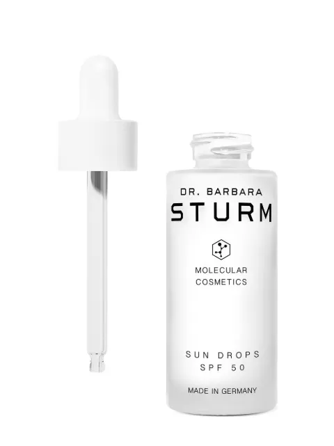 DR. BARBARA STURM Sun Drops