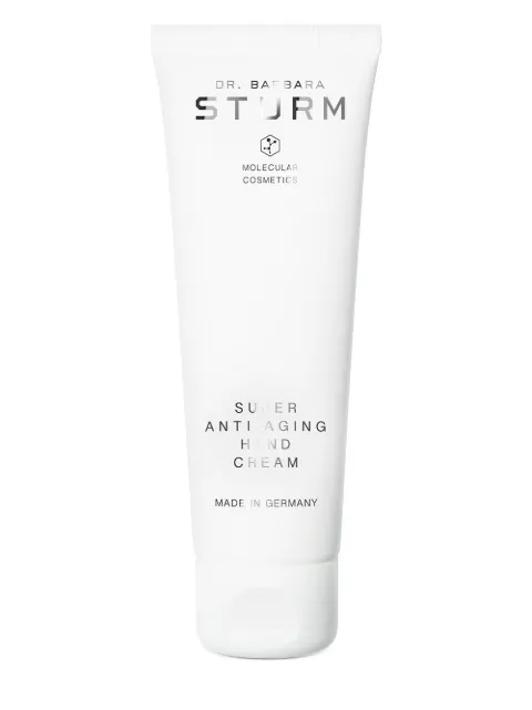 DR. BARBARA STURM Super Anti-Aging Hand Cream